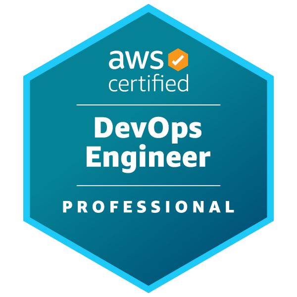 AWS: Certified Devops Professional